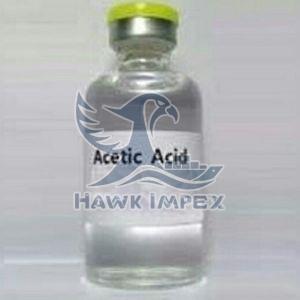 Acetic Acid, Form : Liquid, Formula : CH3COOH, Purity : 99.9%