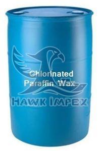 Chlorinated Paraffin Wax, Color : White, Packaging Type : HDPE Drum