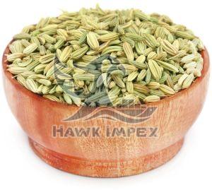 Fennel Seeds, Color : Green, Packaging Size : 5-50kg