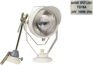 Marine Navigation Searchlight TG16 A