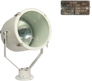 Marine Spot Searchlight Light  TG14