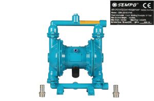 Sempo Air-Operated Diaphragm Pump IMPA 591704 1.5