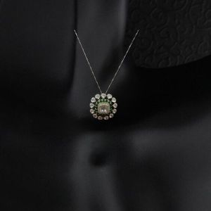 Blossom Radiance Pendant