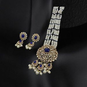 Maharani Dream Necklace Set