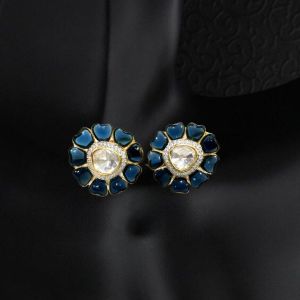 Mystic Aura Ear Studs