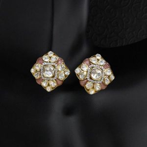 Petite Blossom Ear Studs