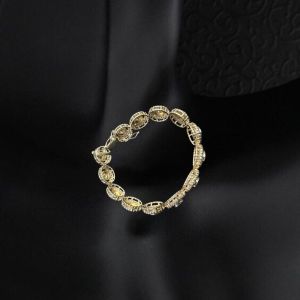 Radiant Symphony Tennis Bracelet