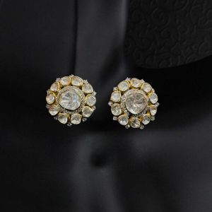 Regal Ear Studs