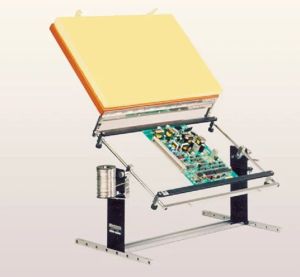 Estovir Technologies PCB Assembly Jig Standard, 510 X 375 X 290 Mm