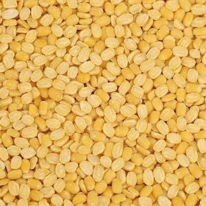 Yellow Moong Dal, Packaging Size : 25-50kg