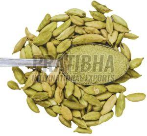 Natural Blended Green Cardamom Powder 2%