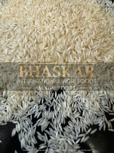 White PR14 Steam Rice