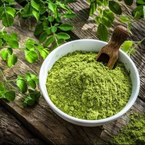 Moringa Leaves Powder