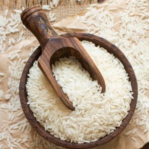 Organic Basmati Rice