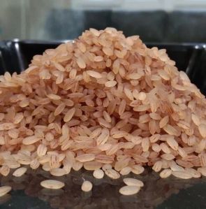 Soft Palakkadan Matta Rice, Variety : Short Grain