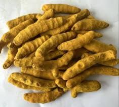 Rajapuri Turmeric Finger