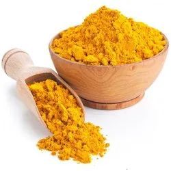 Blended Turmeric Powder 2%, Purity : 99%, Packaging Size : 25-50kg