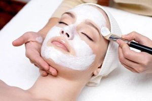 Facial Treatment Service