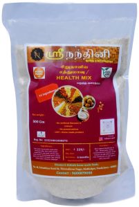 Sprouted Millet Health Mix Powder