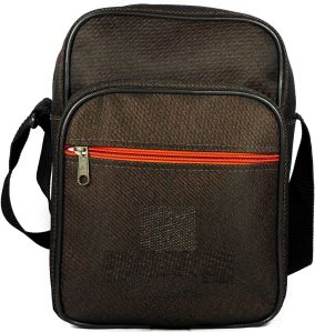 10 X 3.5 X 8 Inch Matty Sling Side Bag