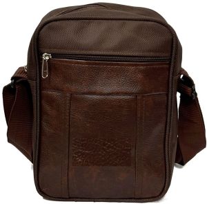 10X8X3.5 Inch Matty Sling Side Bag