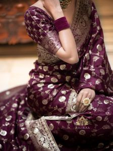 Sarees & Lehenga