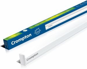 20W Crompton Laser Ray Batten Light, Lighting Color : Cool White