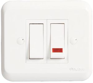 Havells Crabtree Modular Switch