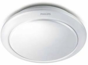 Electric 50Hz Philips LED Ceiling Light, Color : White