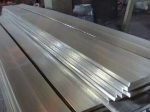 Stainless Steel Flat Bar, Color : Silver 20mm to 100mm