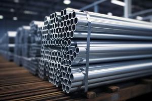 Stainless Steel Welded Pipe