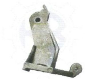 Cradle Mounting Bracket for Industrial Use