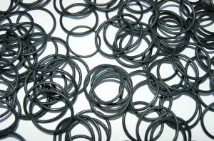 Rubber O Rings Multisizes, Packaging Type : Box for Industrial Use