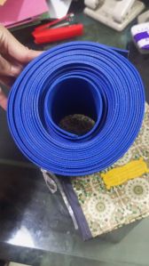 Polyurethane Rubber Timing Belt