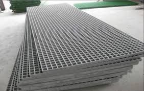 FRP Grating