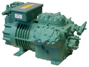Skadi Compressor 500-BV-27 5 HP