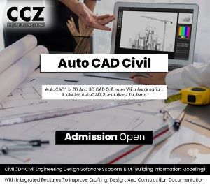 Auto CAD Training