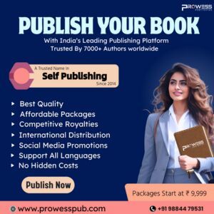 book publisher