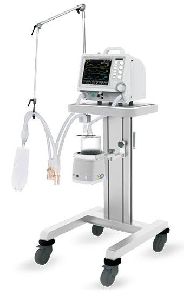 icu ventilator