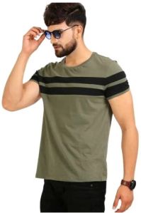 men t-shirt