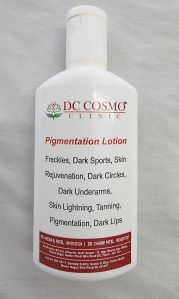 Skin Pigmentation Treatment