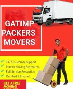 Packers Movers