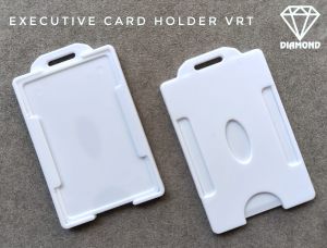 EXECUTIVE ID CARD HOLDER