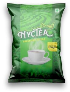 Nyctea 250 Grm Tea