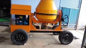 Industrial Vibrators
