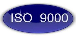 ISO 9000 Certification Services