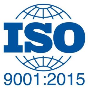 Iso 9001 2015 Certification Services