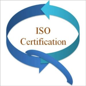 ISO 9001 Certification Services