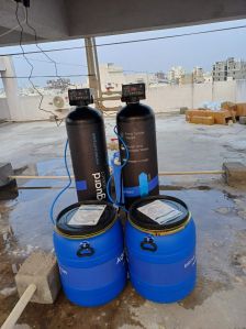 Water Softener