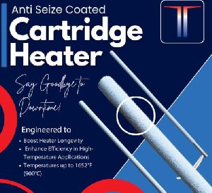 Cartridge Heaters